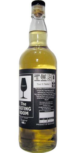 Longrow The Tasting Room