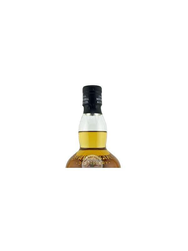 Springbank 05-year-old 114 Proof