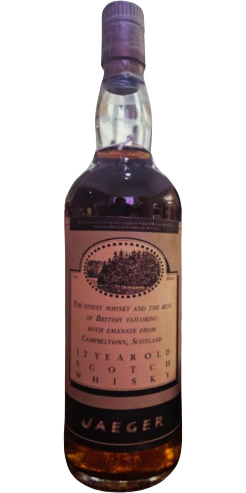 Springbank 12-year-old