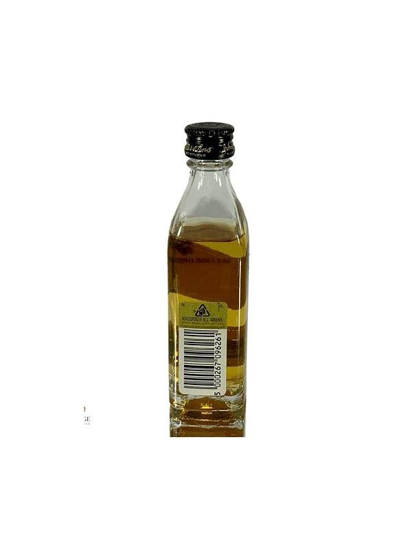 Springbank 12-year-old Black Label, miniature