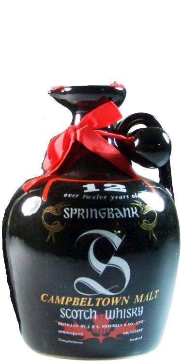 Springbank 12-year-old