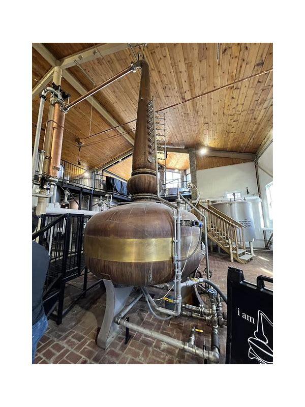 Willett 08-year-old  WFE GEMOR Collector Series