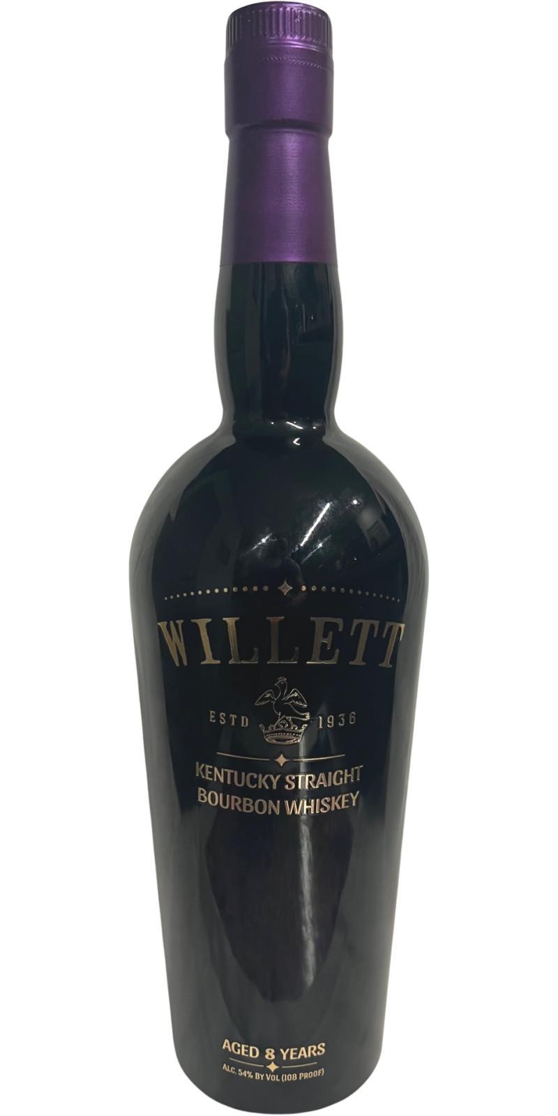 Willett 08-year-old