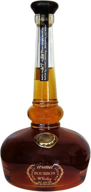 Willett Pot Still Reserve