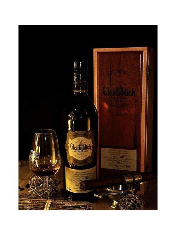 Glenfiddich 1967  Vintage Reserve