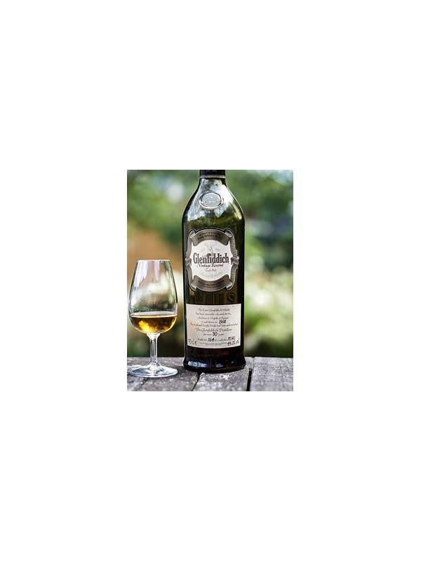 Glenfiddich 1968  Vintage Reserve