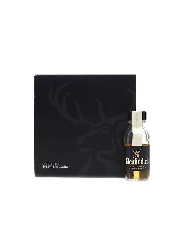 Glenfiddich 1976  Vintage Reserve