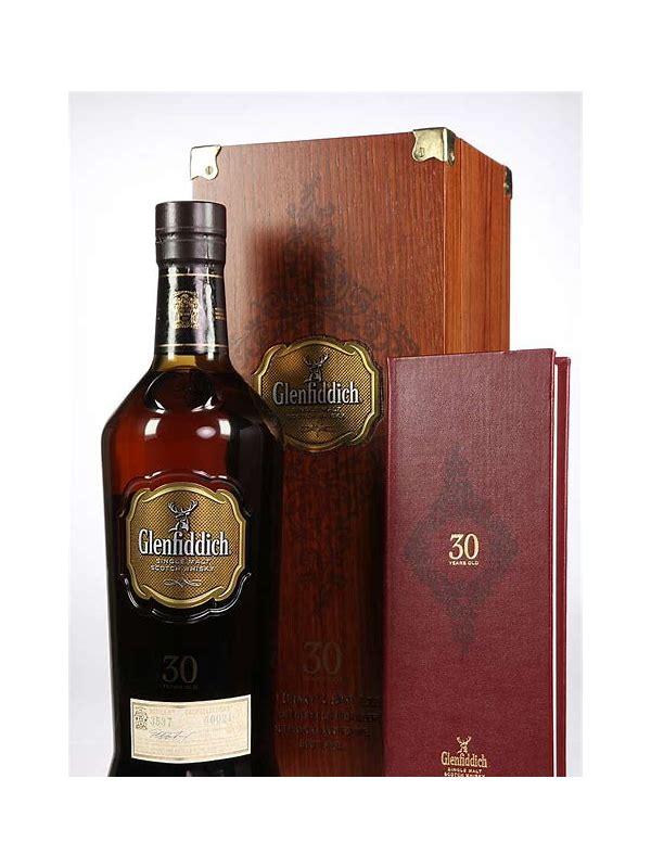 Glenfiddich 1982