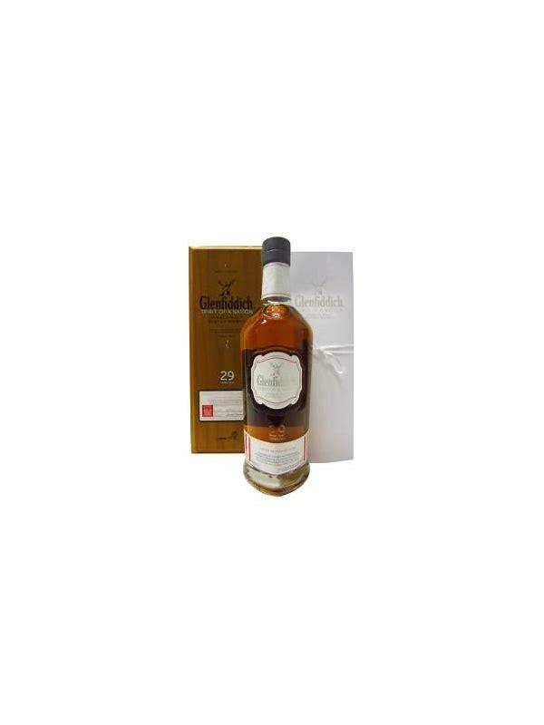 Glenfiddich 1984  Spirit of a Nation