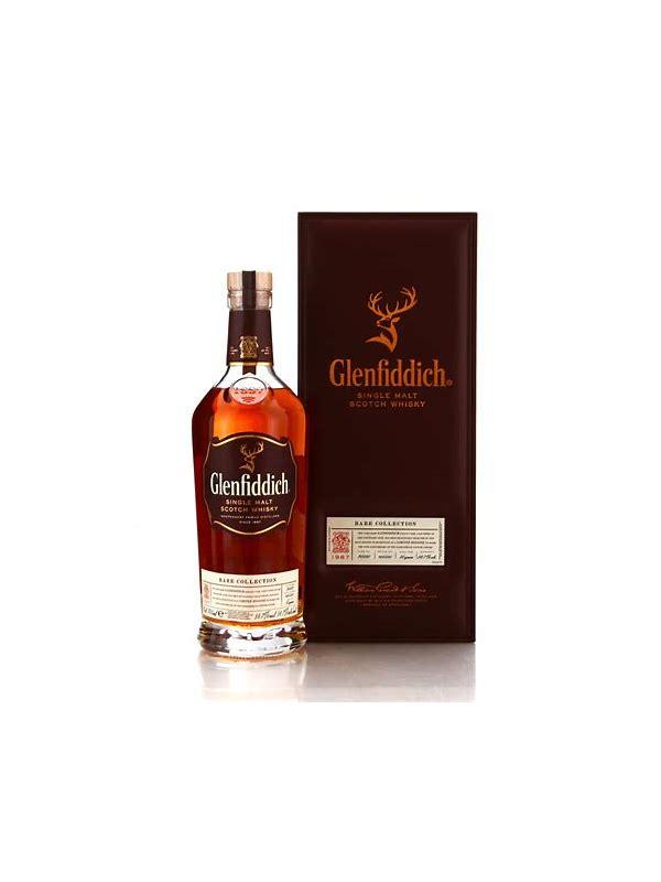 Glenfiddich 1987  Rare Collection