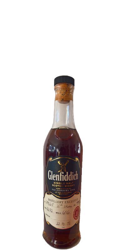 Glenfiddich 1993  Distillery Exclusive