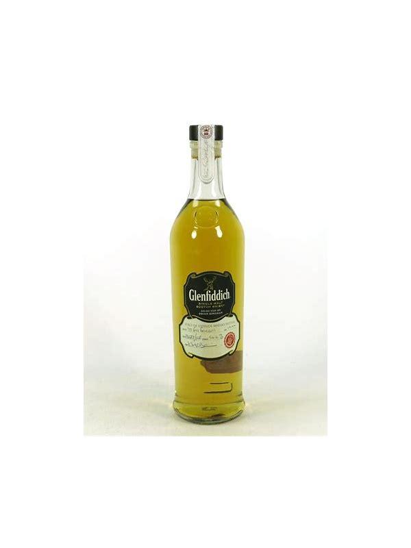 Glenfiddich 1995  Spirit of Speyside Whisky Festival 2015