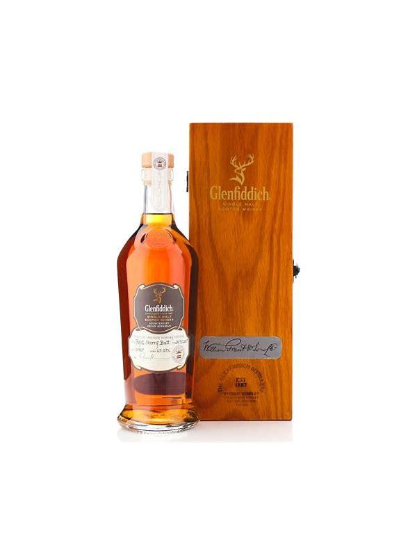 Glenfiddich 2005  Spirit of Speyside Whisky Festival