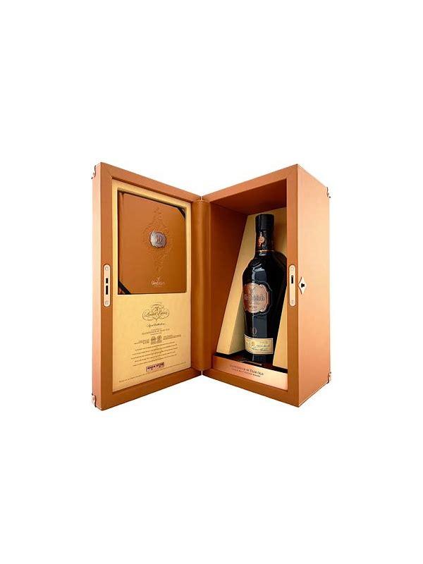 Glenfiddich 40-year-old  Release No. 12