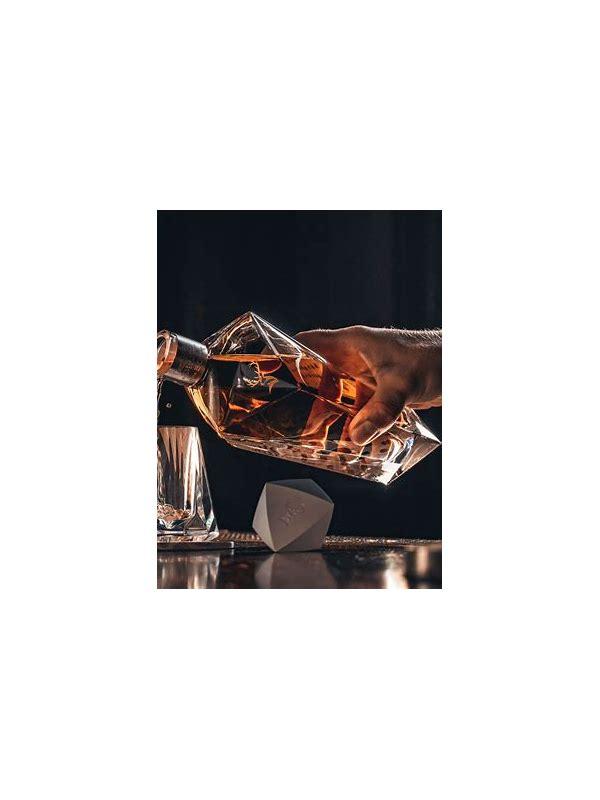 Glenfiddich 50-year-old  Time Re:Imagined Simultaneous Time