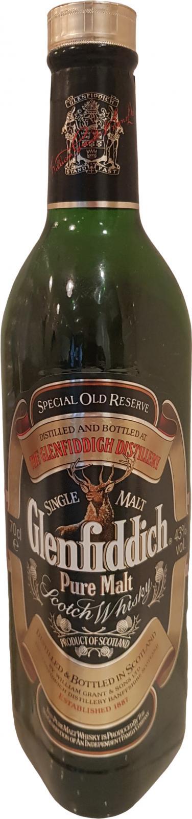 Glenfiddich Clans of the Highlands  Clan Murray