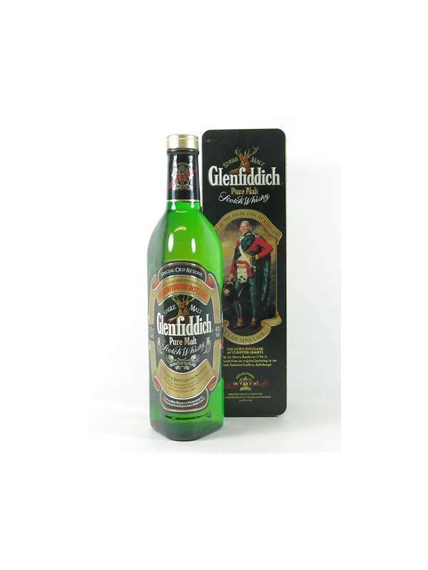 Glenfiddich Clans of the Highlands  Clan Sinclair