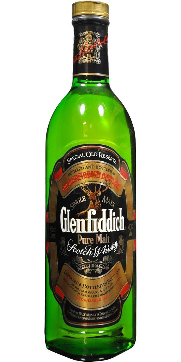Glenfiddich Clans of the Highlands  Clan MacPherson