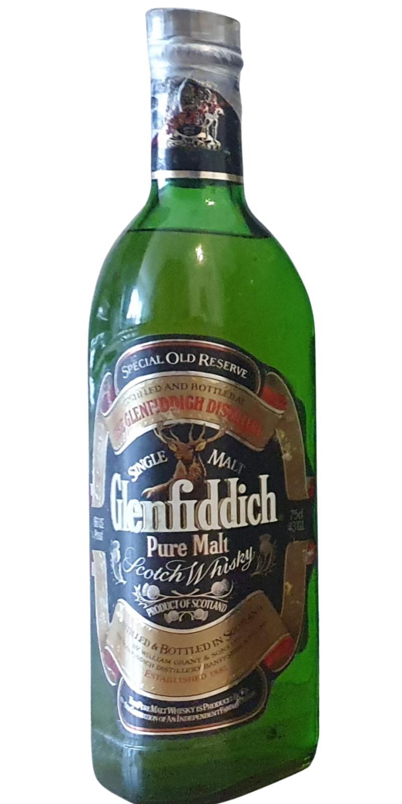 Glenfiddich Clans of the Highlands  Clan Maclean