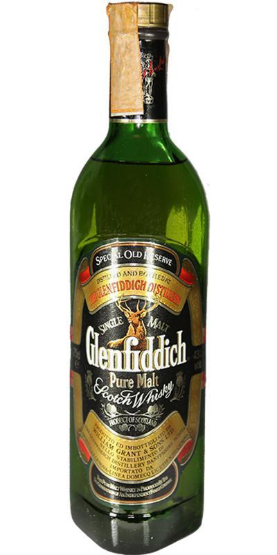 Glenfiddich Clans of the Highlands  Clan Montgomerie