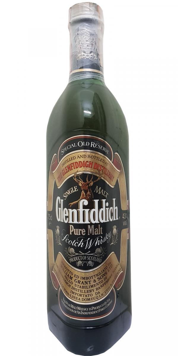 Glenfiddich Clans of the Highlands  Clan Campbell of Breadalbane
