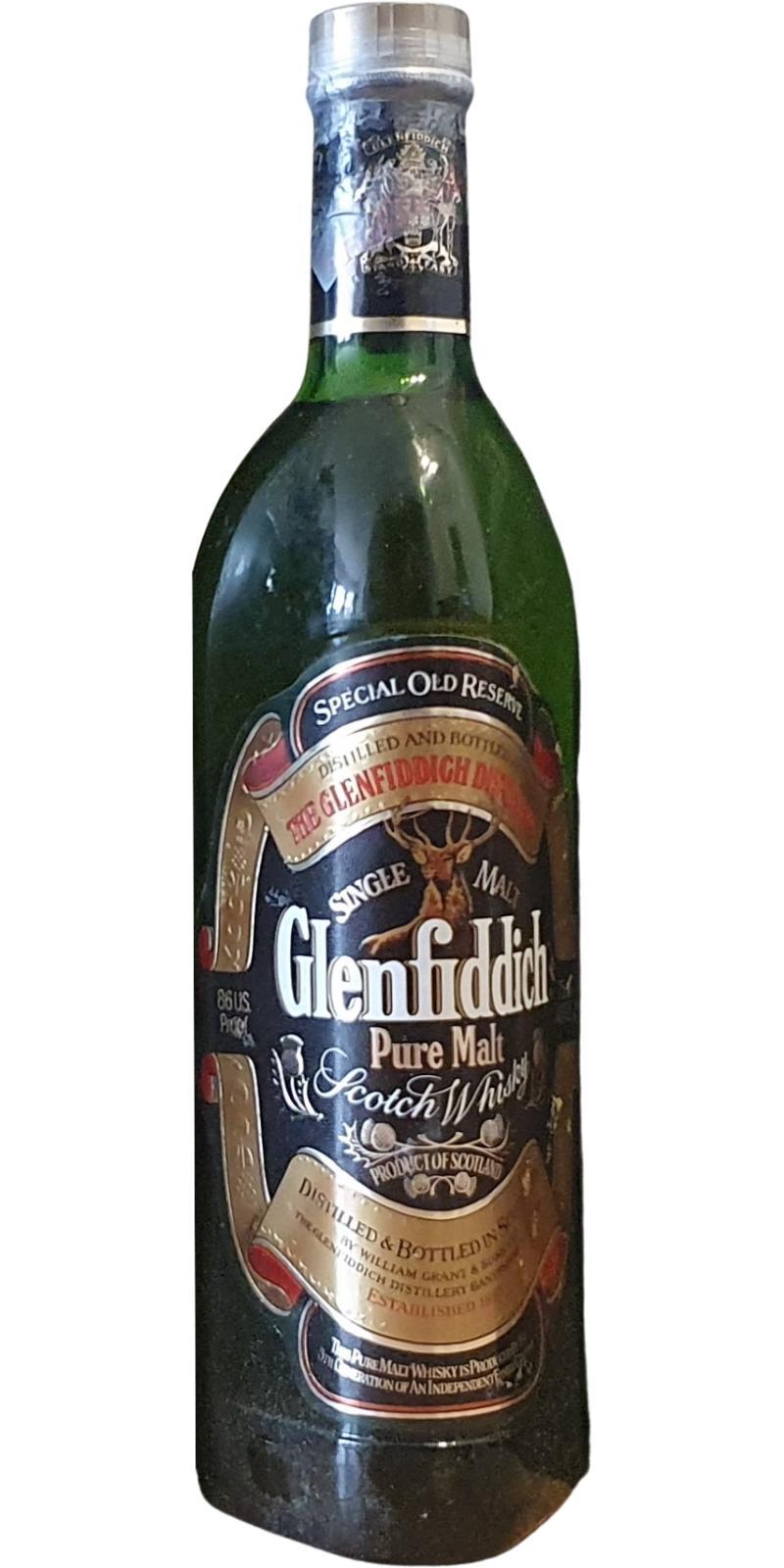 Glenfiddich Clans of the Highlands  Clan Macdonald of Clanranald