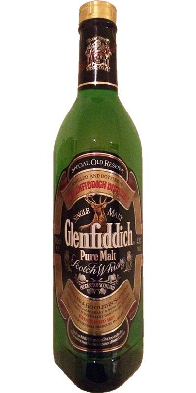 Glenfiddich Clans of the Highlands  Clan The House of Stewart