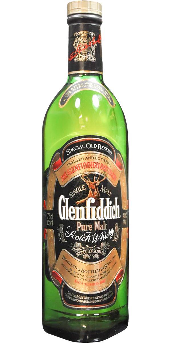 Glenfiddich Clans of the Highlands  Clan Macdonald of Clanranald