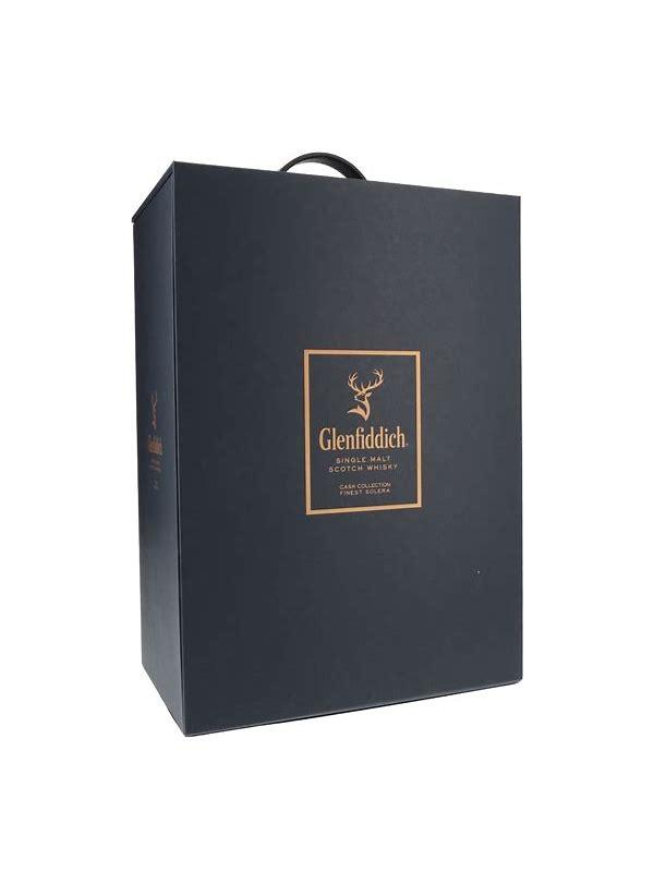Glenfiddich Finest Solera  Cask Collection
