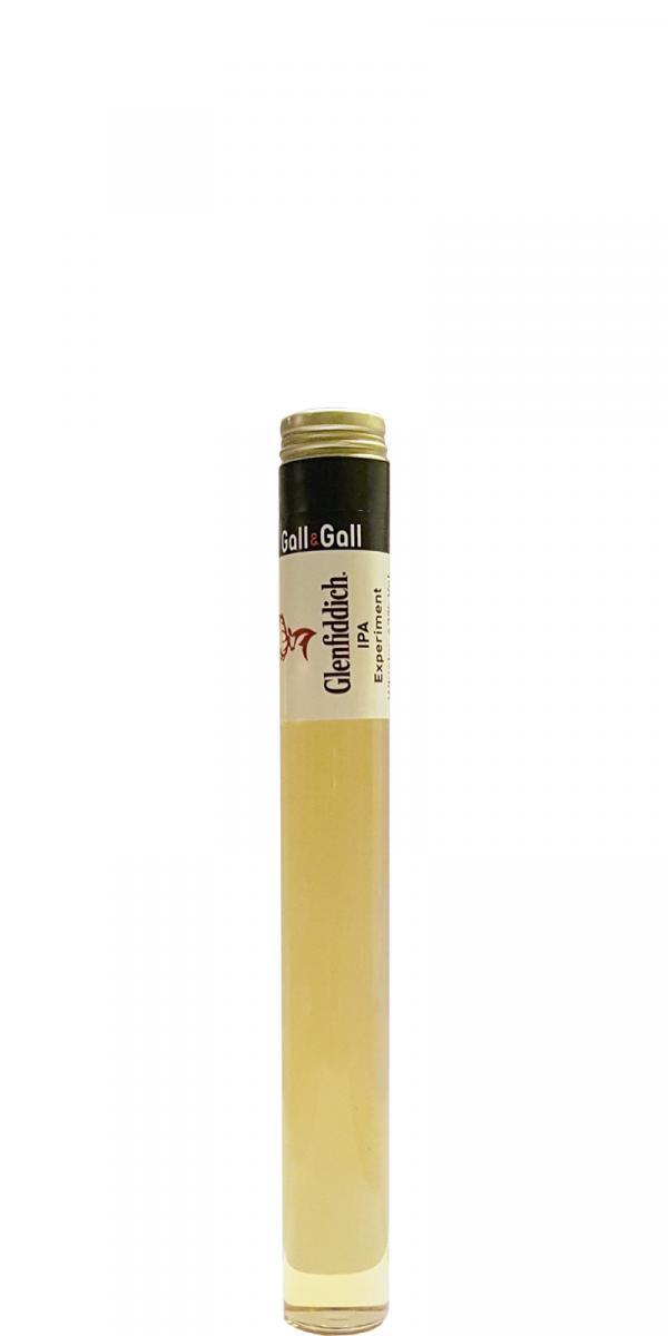 Glenfiddich IPA Experiment  Tube - Miniature