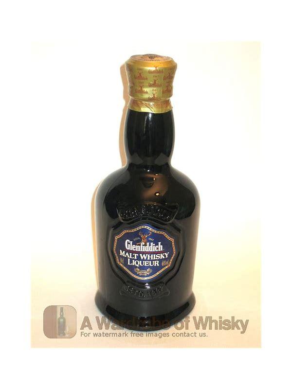 Glenfiddich Malt Whisky Liqueur