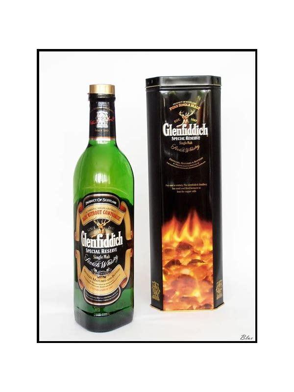 Glenfiddich Special Reserve