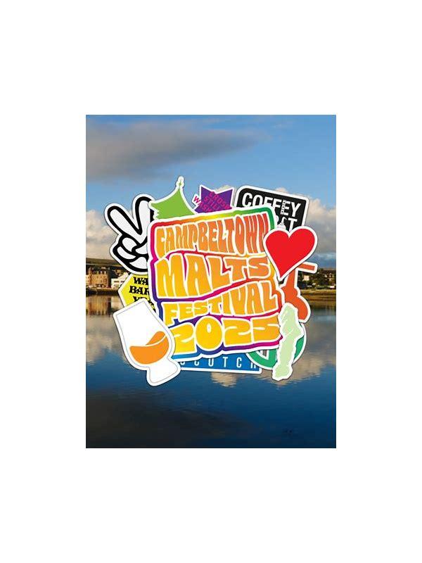 Burnside 2010 CA  Malts Festival 2025