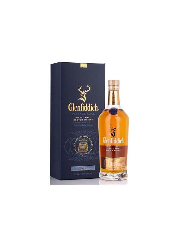 Glenfiddich 1973 CA  Single Cask