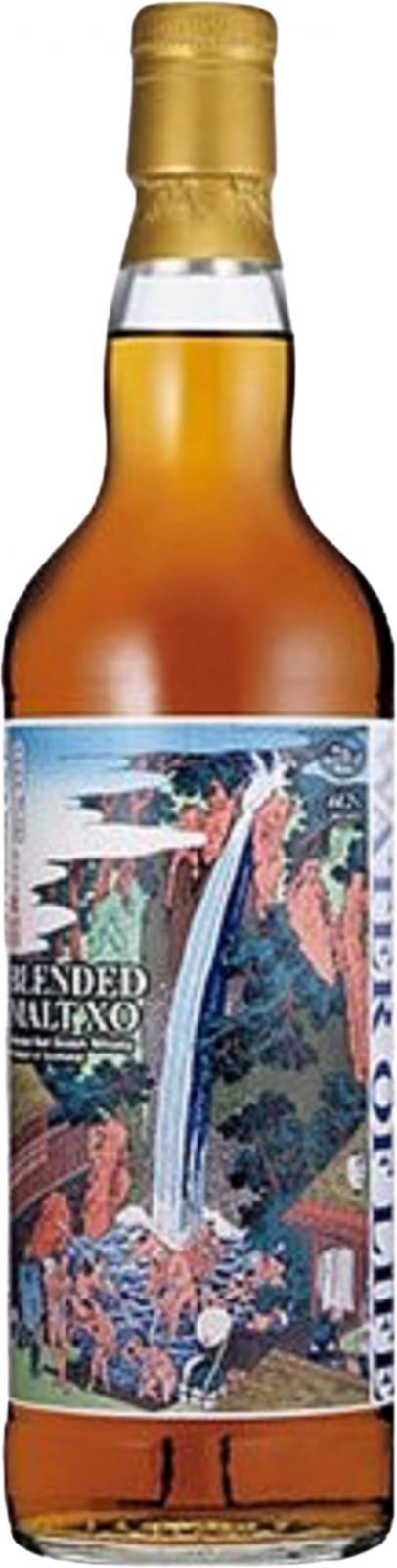 Blended Malt XO HY  Water of Life