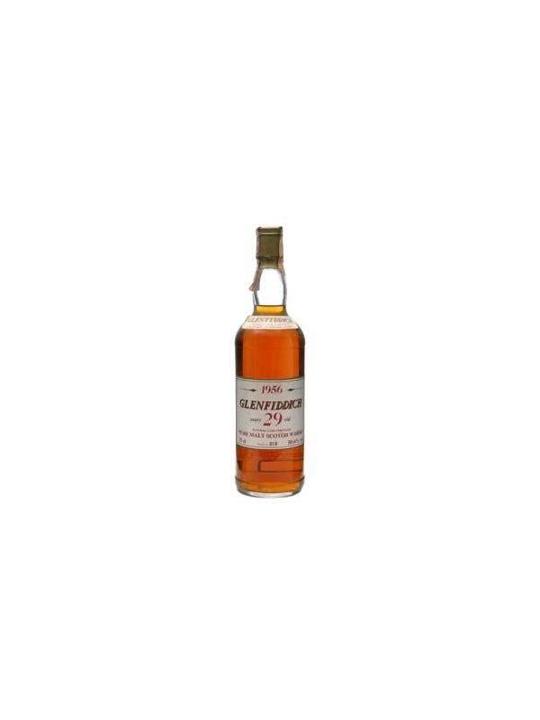 Burn of Speyside 1996 vW  Sherry
