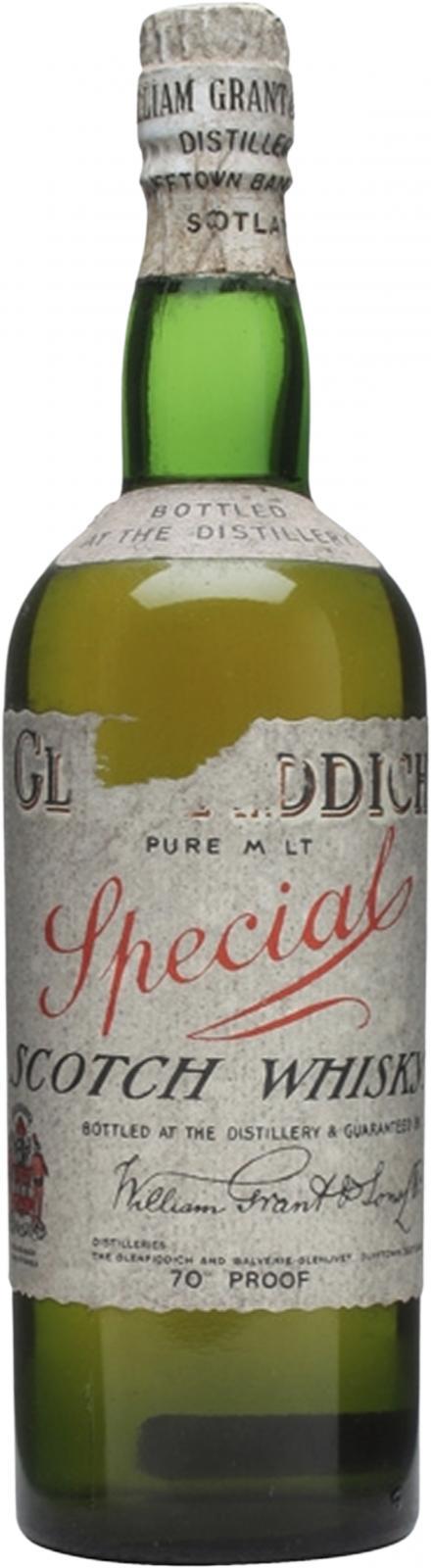Glenfiddich Special Pure Malt