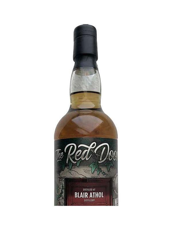 Blair Athol 2008 AI The Red Door