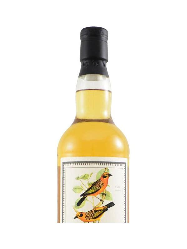 Blair Athol 2000 Arc Birds from the Orient