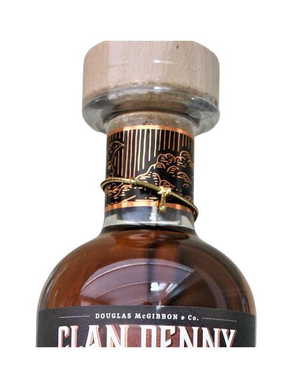 Blair Athol 1998 McG McGibbon's Provenance