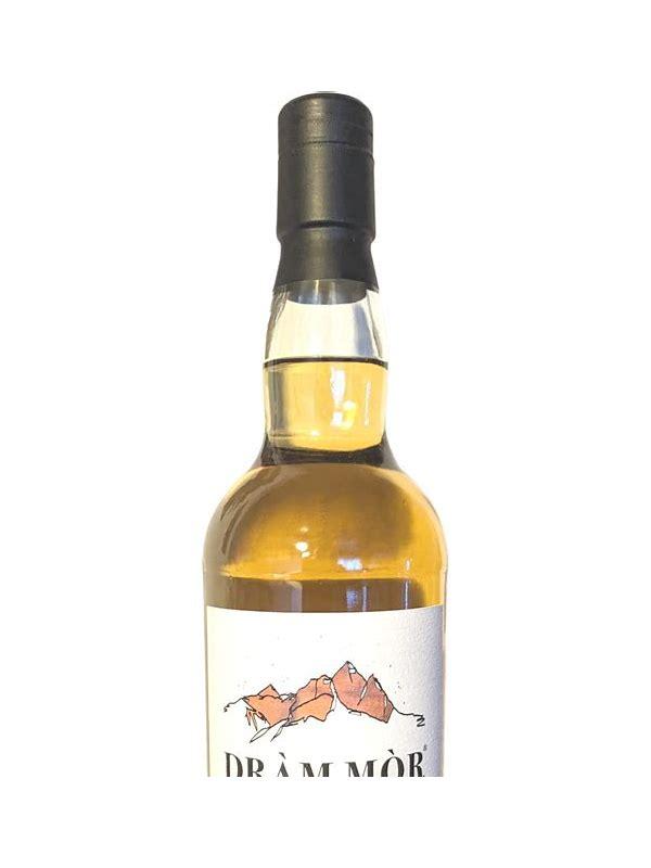 Blair Athol 2011 DMor