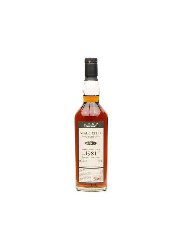 Blair Athol 2008 HI Maggie's Collection