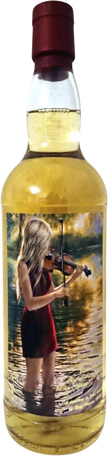 Blair Athol 2008 HQF The Art of Ralf Heynen