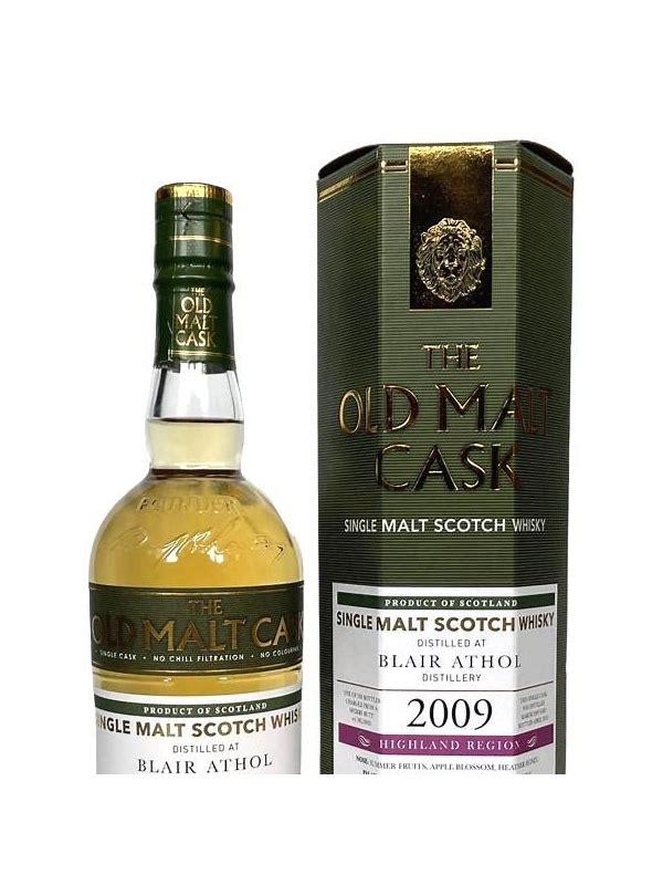 Blair Athol 2009 HL The Sovereign