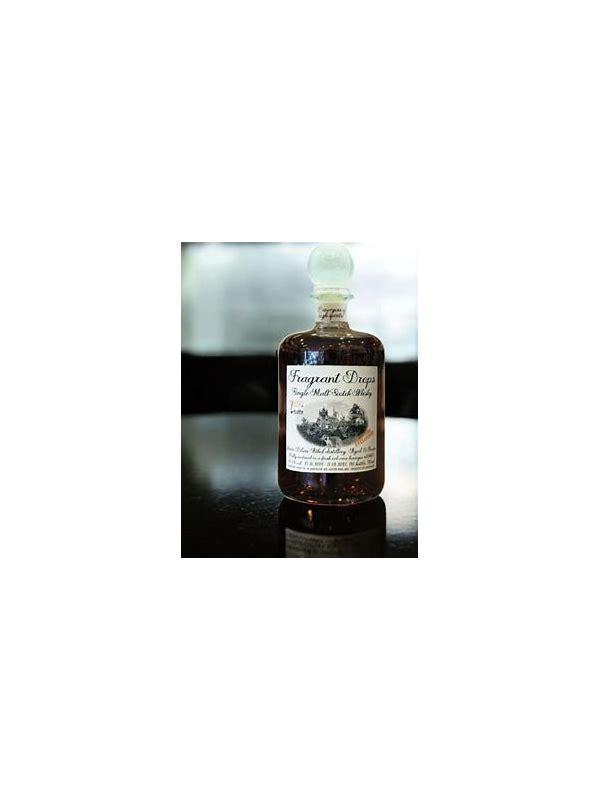 Blair Athol 2009 KCC Fragrant Drops