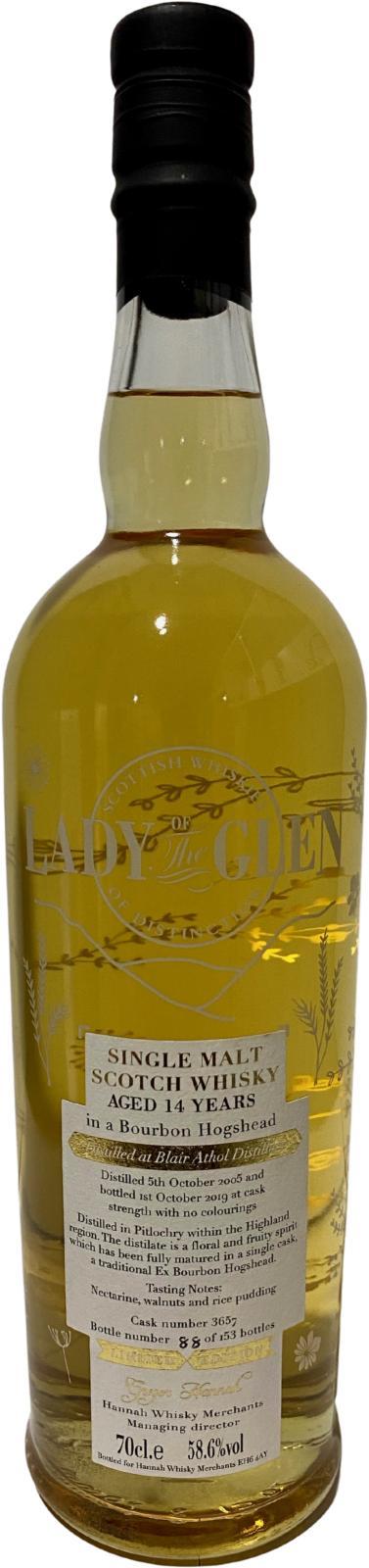 Blair Athol 2005 LotG