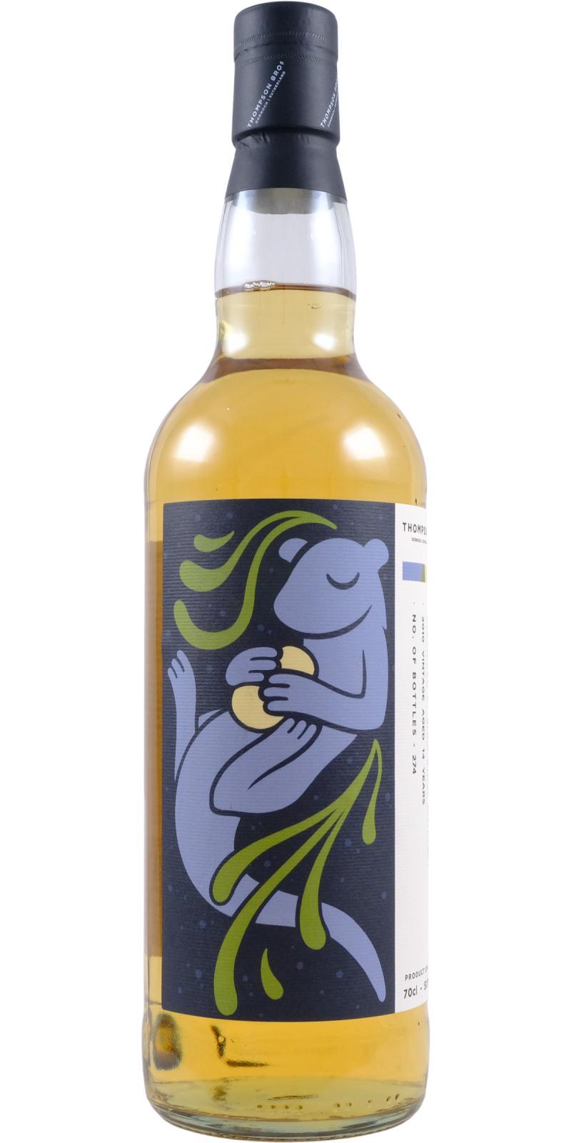 Blair Athol 2010 PST