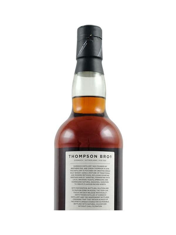 Blair Athol 2011 PST