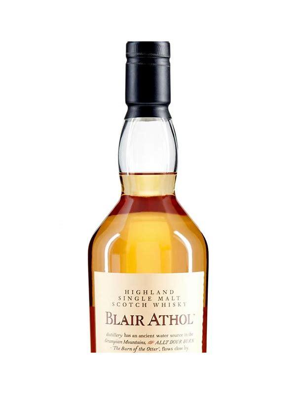 Blair Athol Batch 5 TBWC