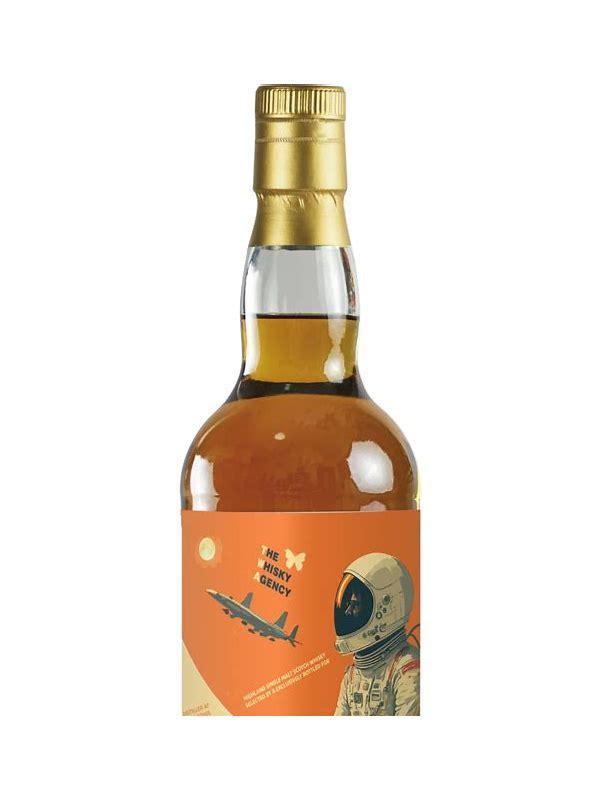 Blair Athol 2009 TWA